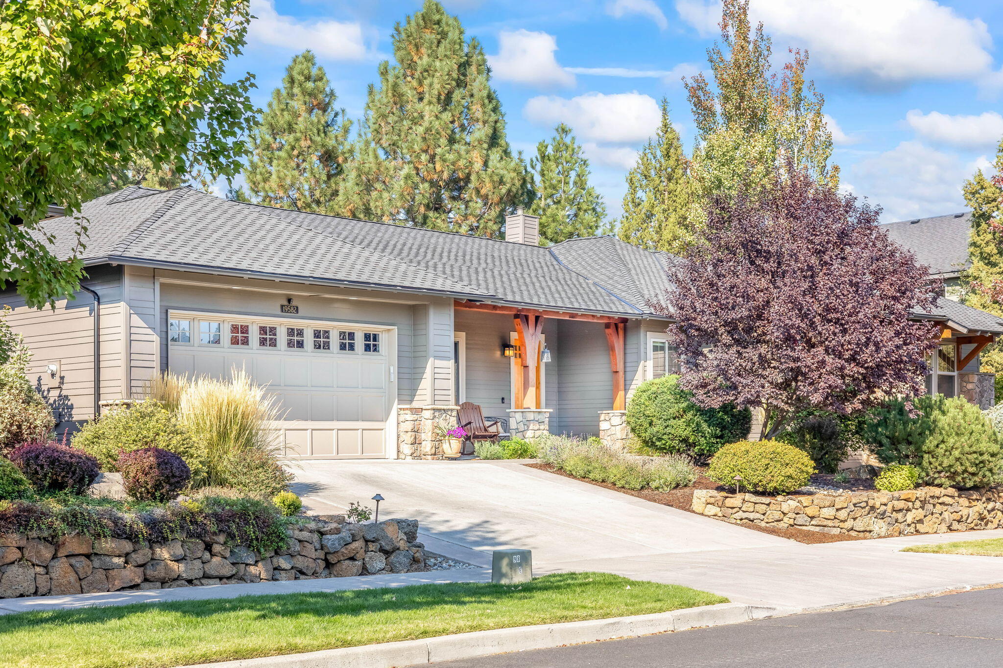 River Canyon Estates - Residential