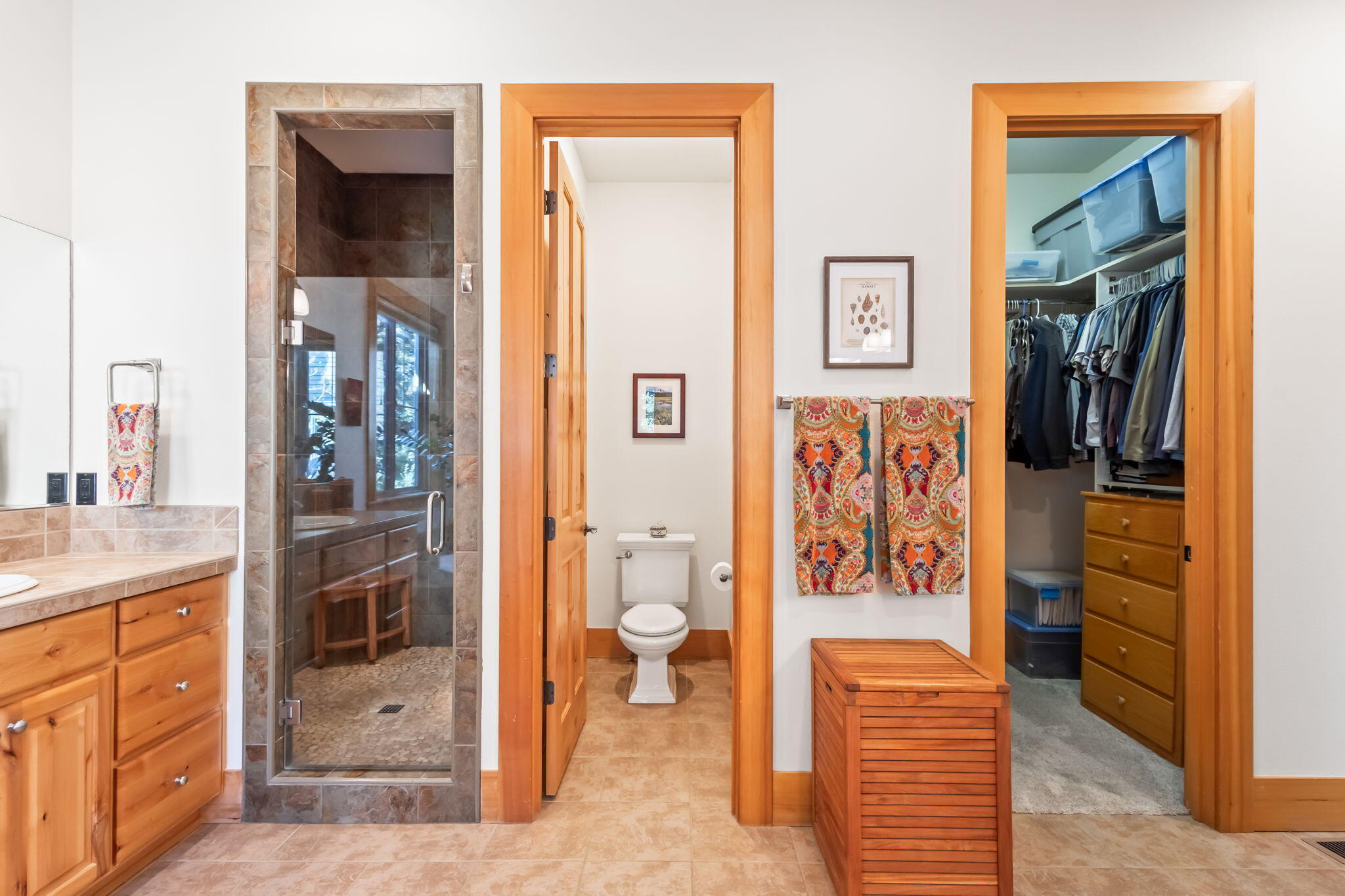 River Canyon Estates - Residential