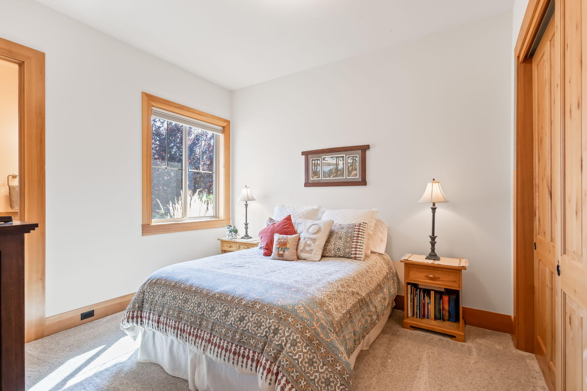 River Canyon Estates - Residential