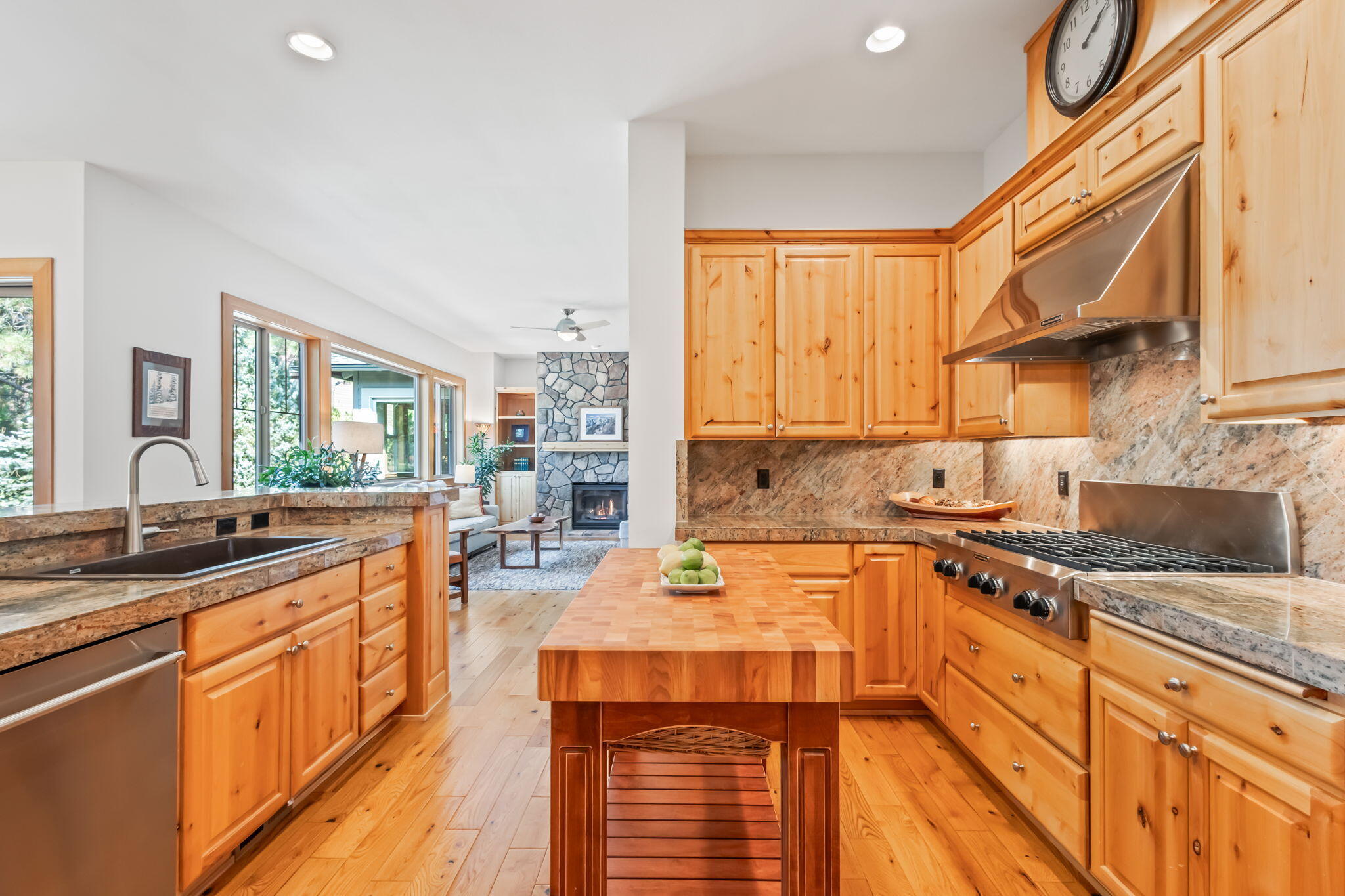 River Canyon Estates - Residential