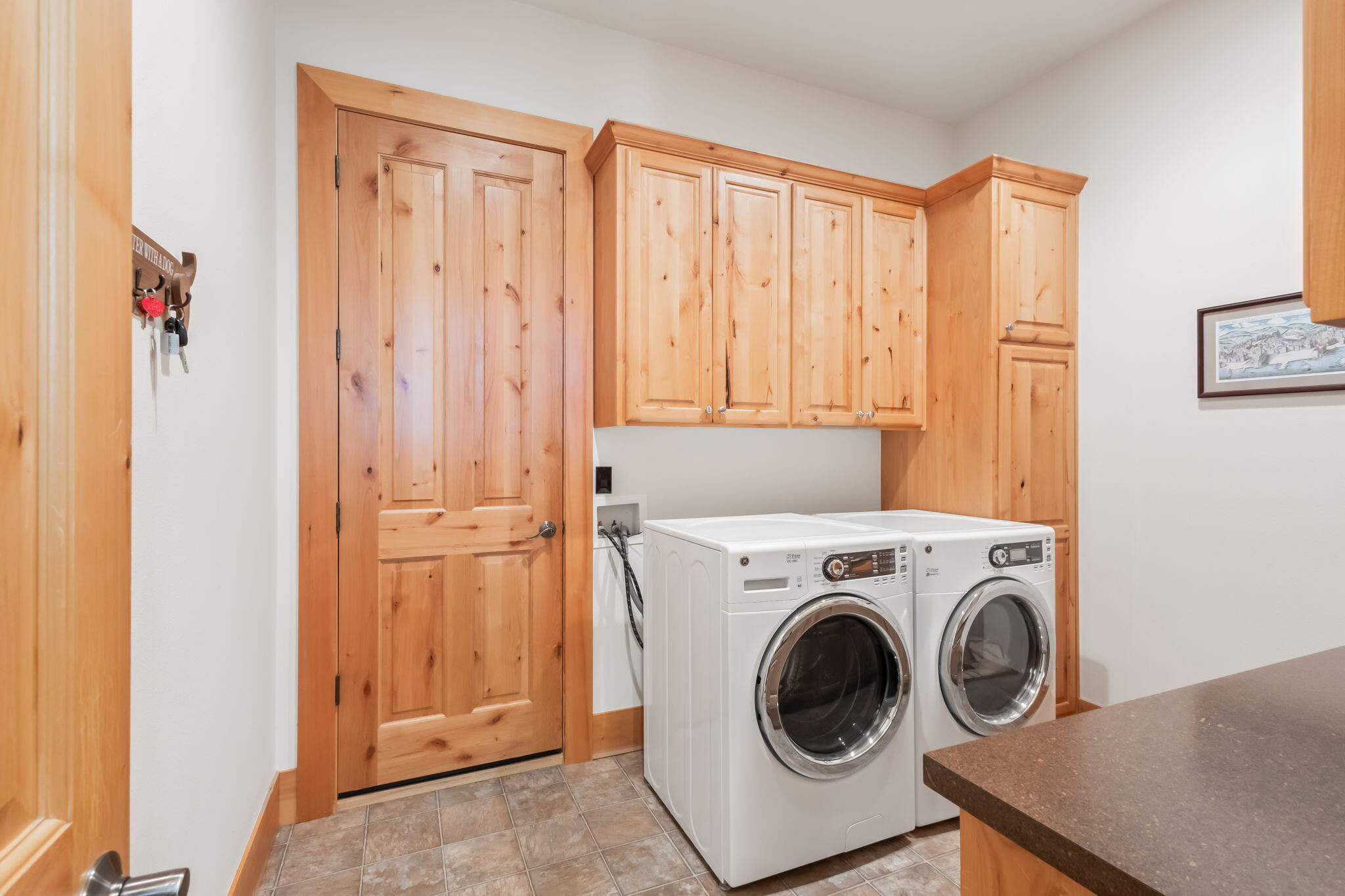 River Canyon Estates - Residential