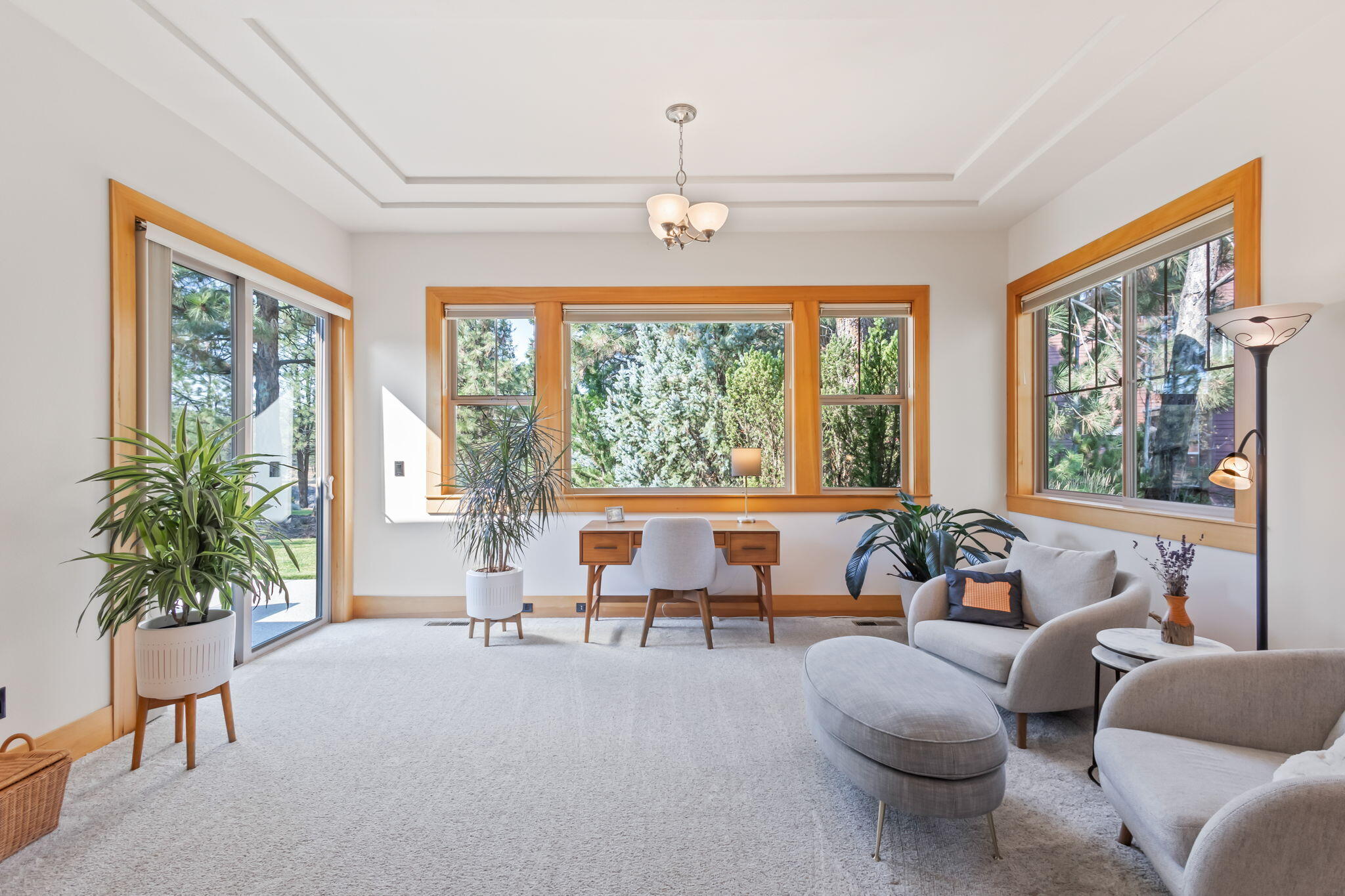 River Canyon Estates - Residential