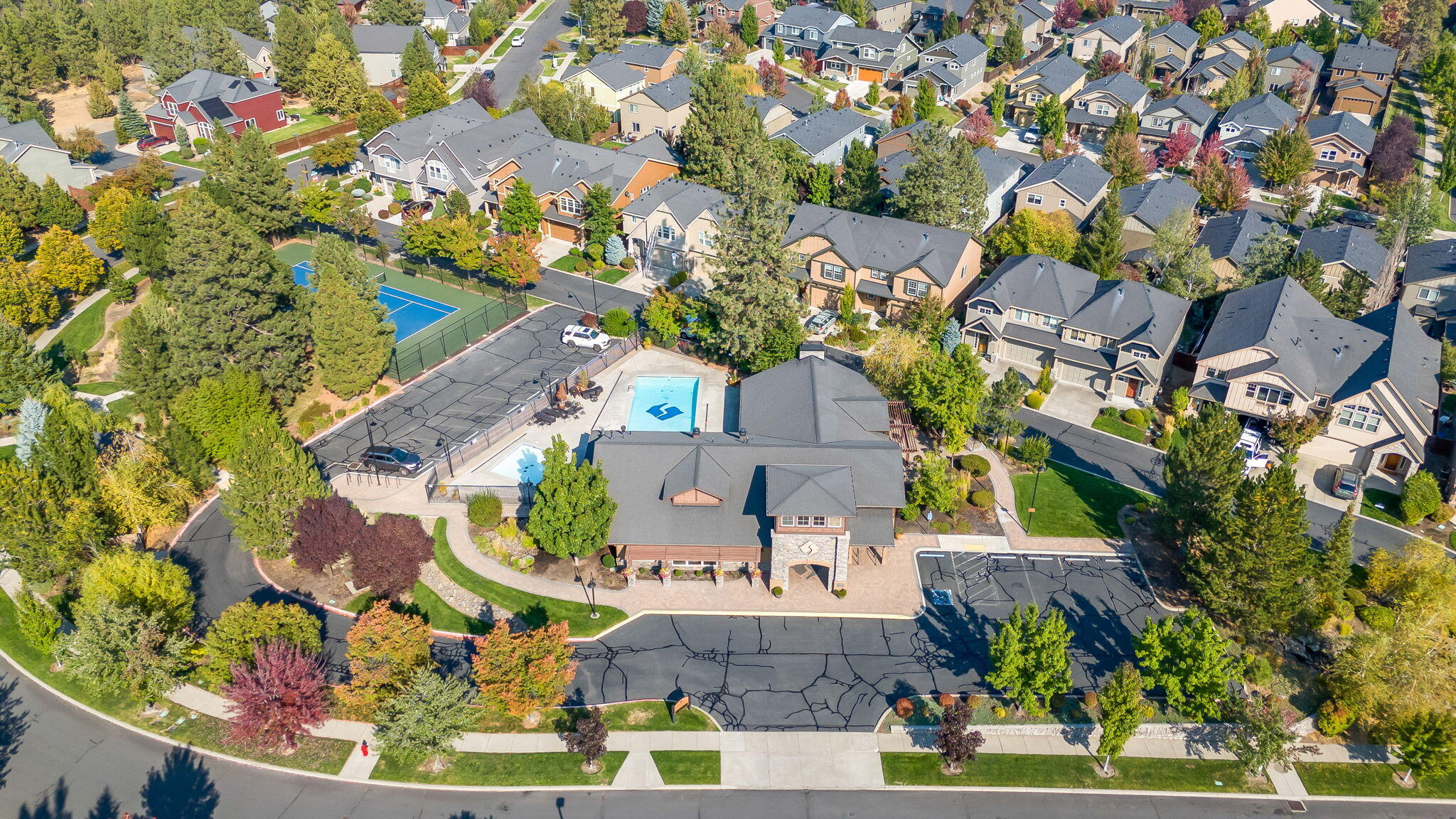 River Canyon Estates - Residential