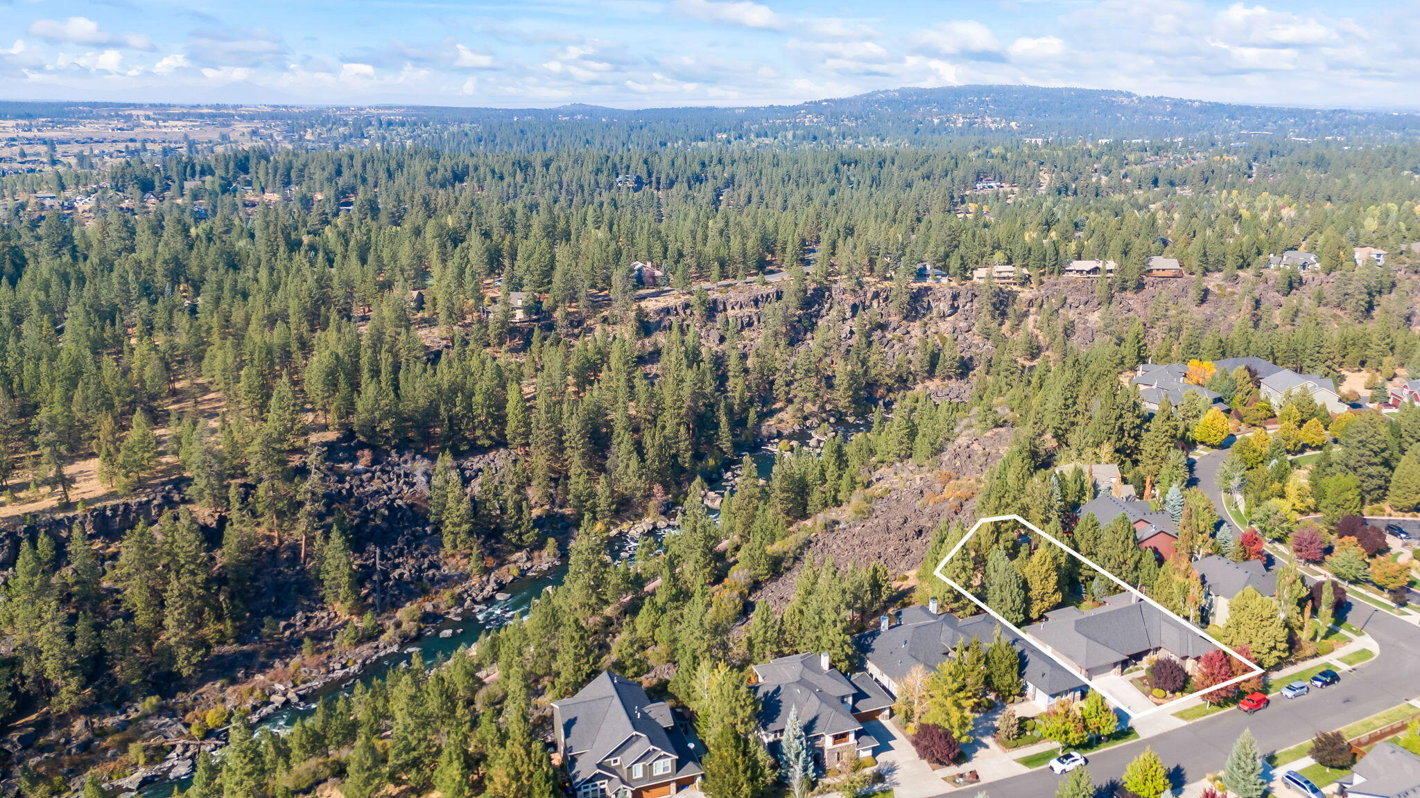 River Canyon Estates - Residential