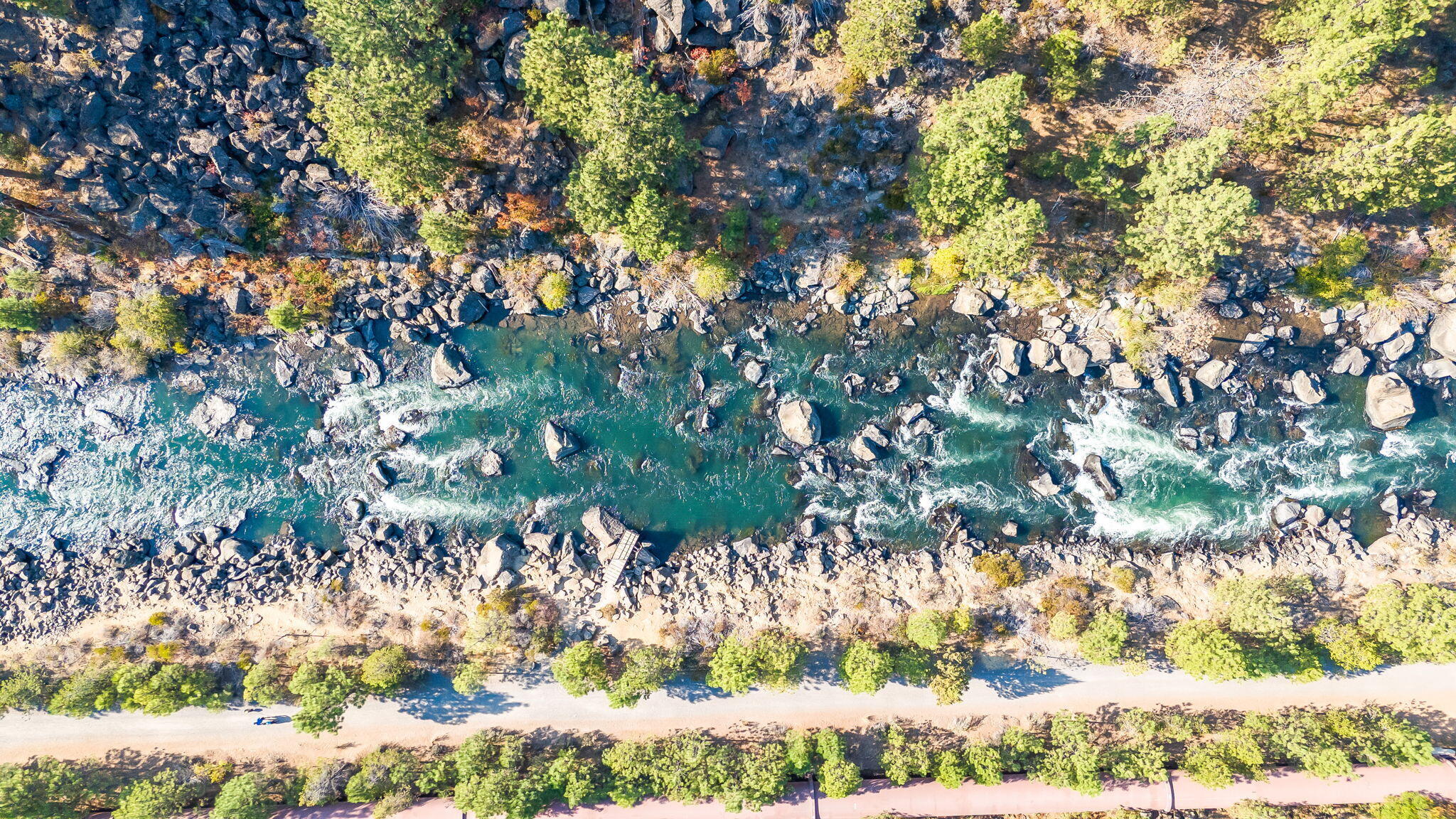 River Canyon Estates - Residential