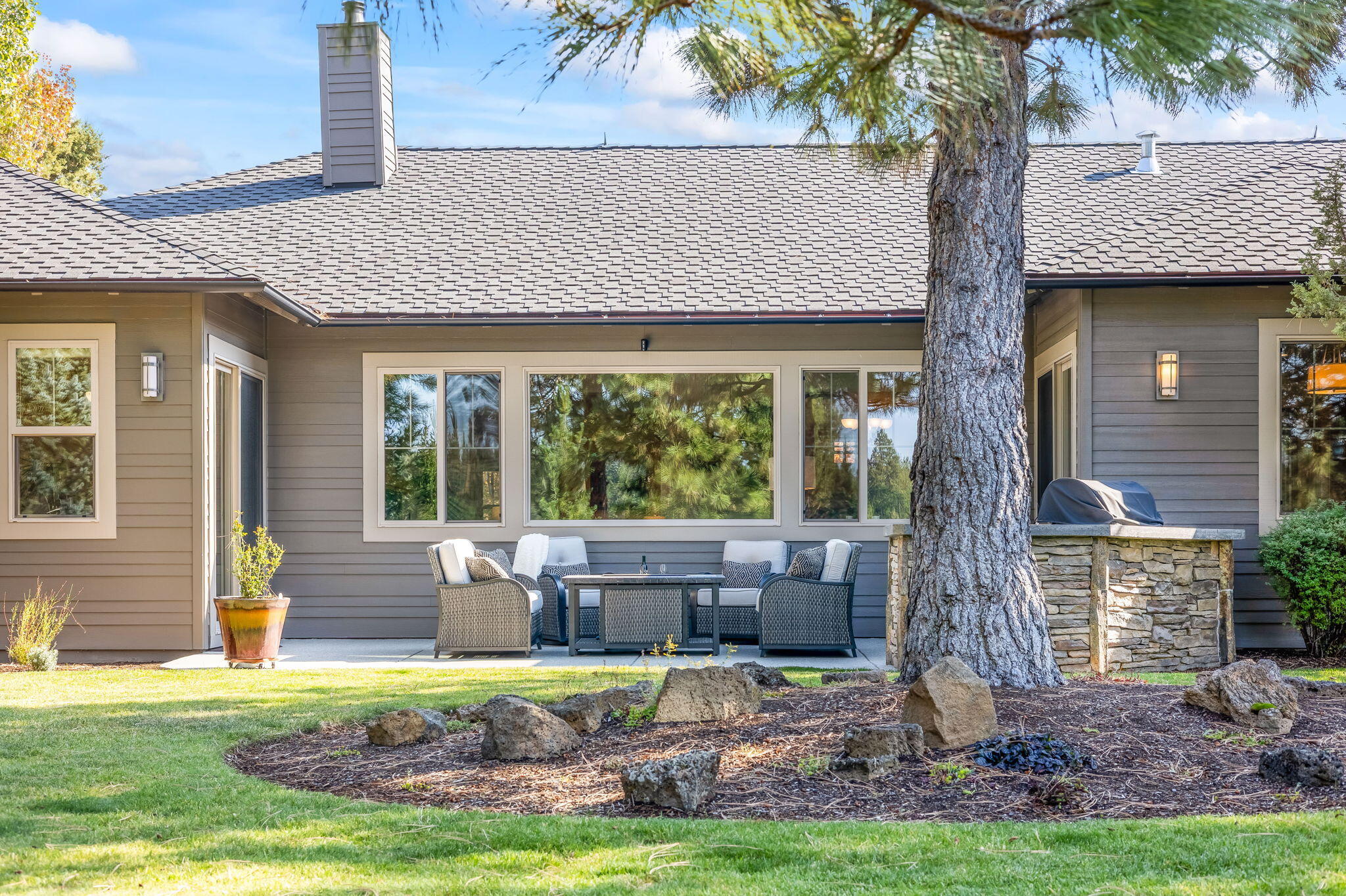 River Canyon Estates - Residential