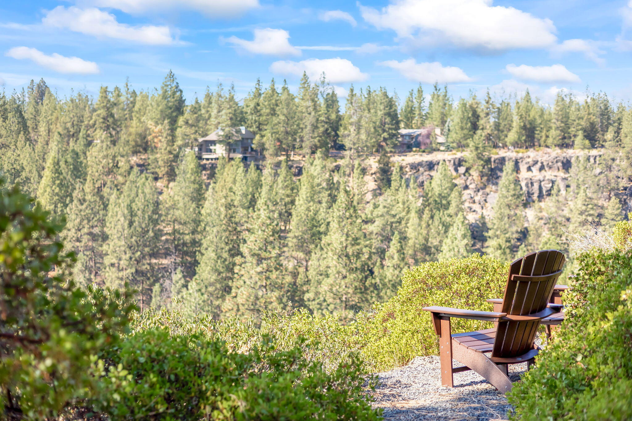 River Canyon Estates - Residential