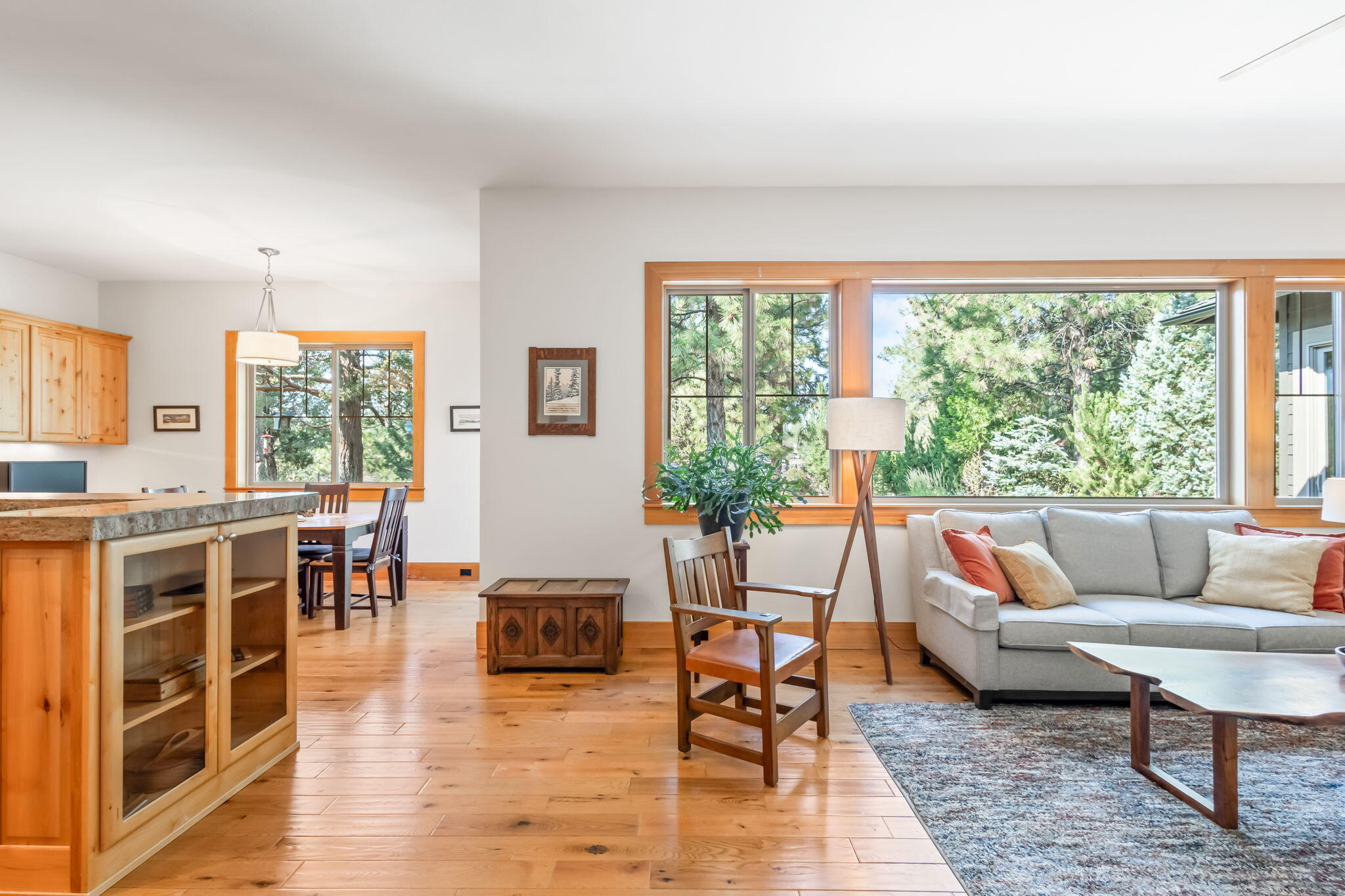 River Canyon Estates - Residential