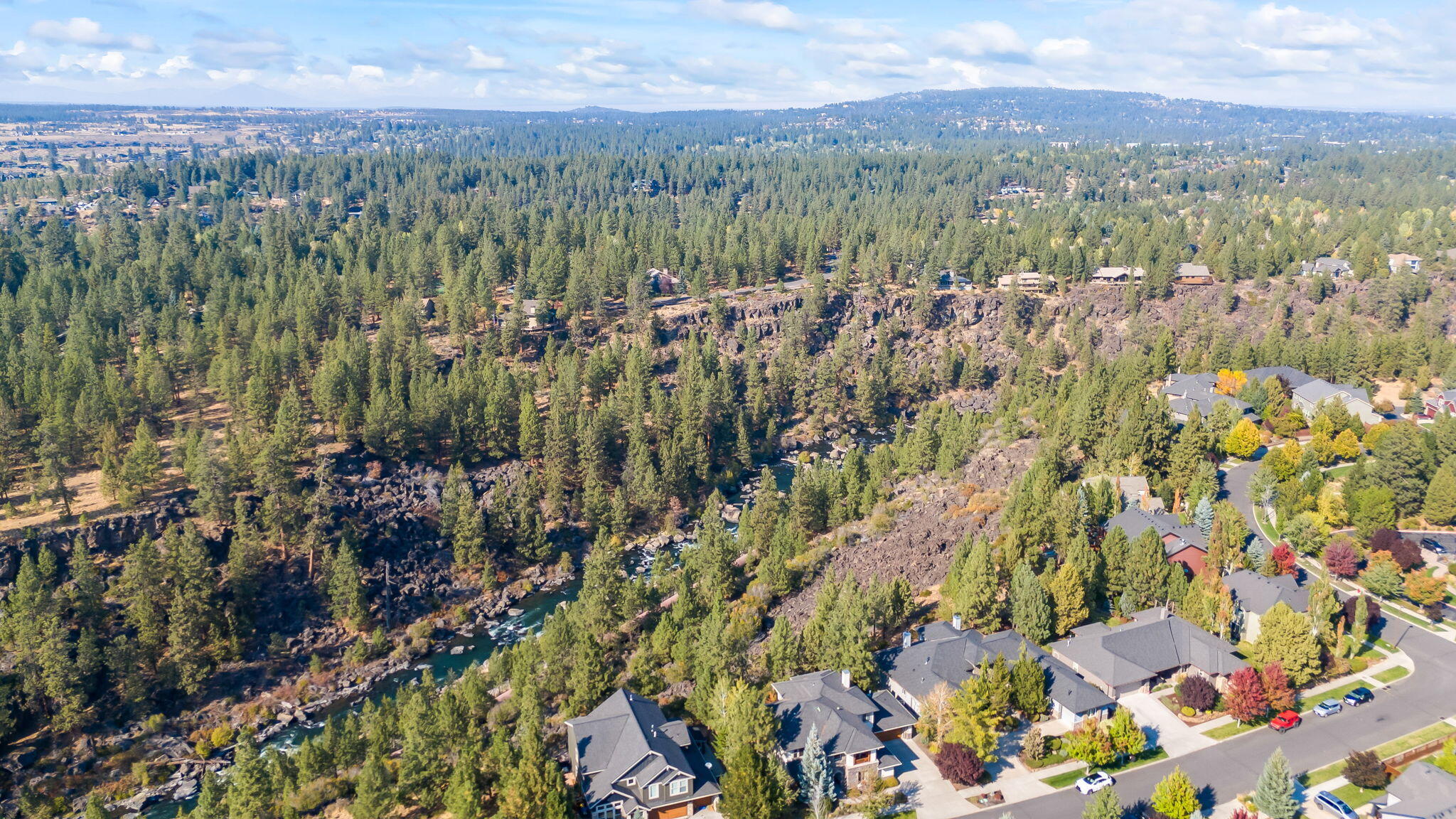 River Canyon Estates - Residential