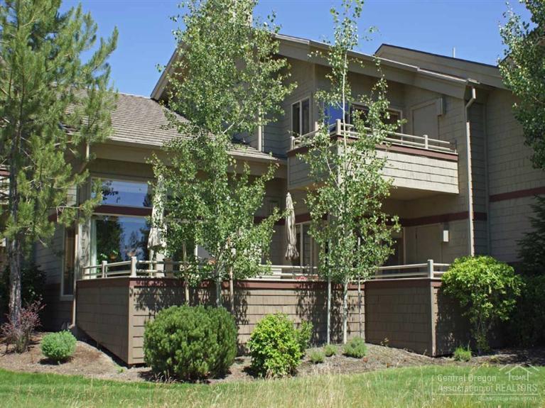 Broken Top - Residential