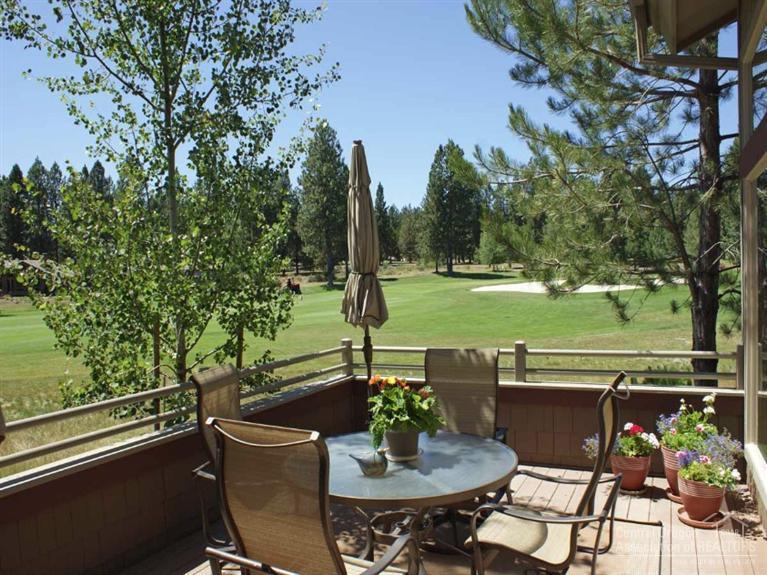 Broken Top - Residential