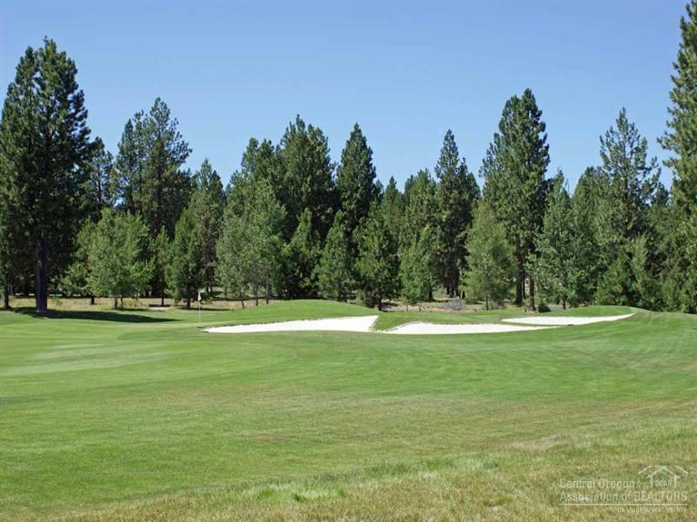 Broken Top - Residential