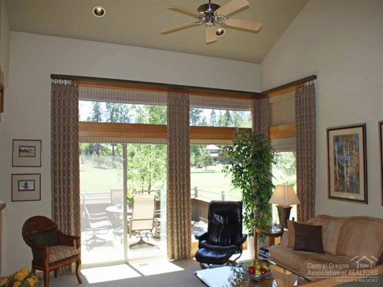 Broken Top - Residential