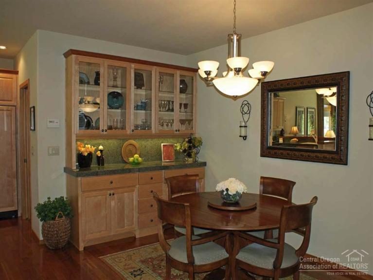 Broken Top - Residential