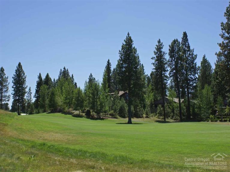 Broken Top - Residential