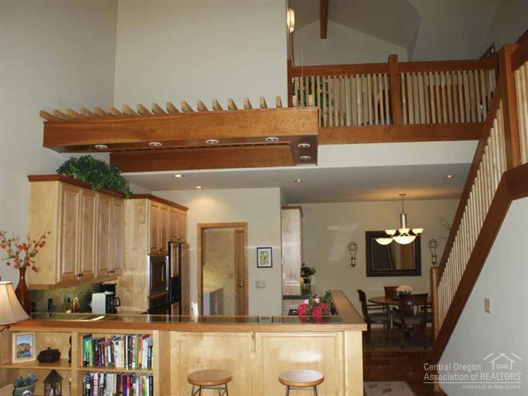 Broken Top - Residential