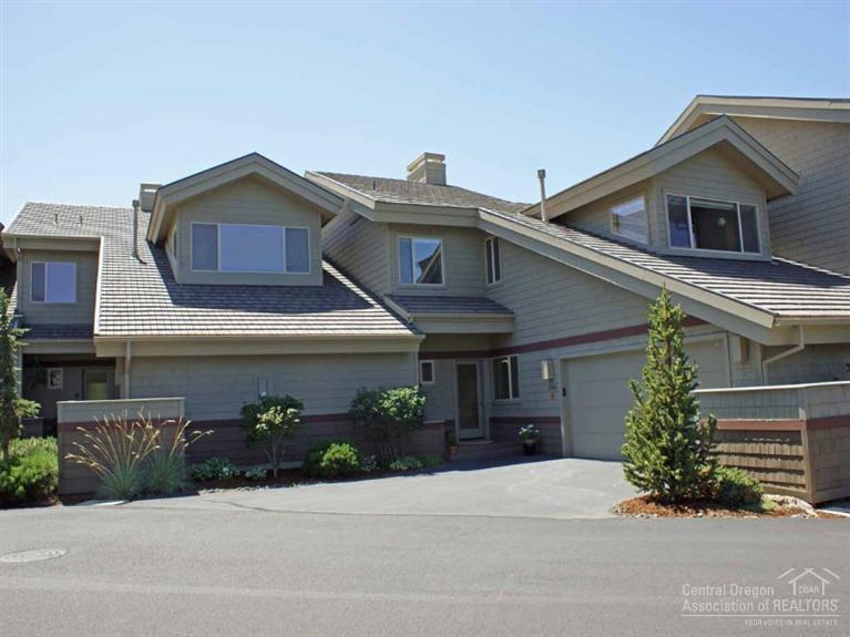 Broken Top - Residential