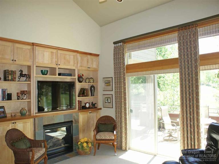 Broken Top - Residential