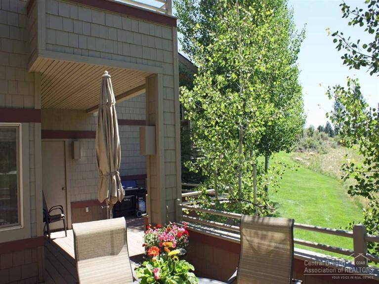 Broken Top - Residential