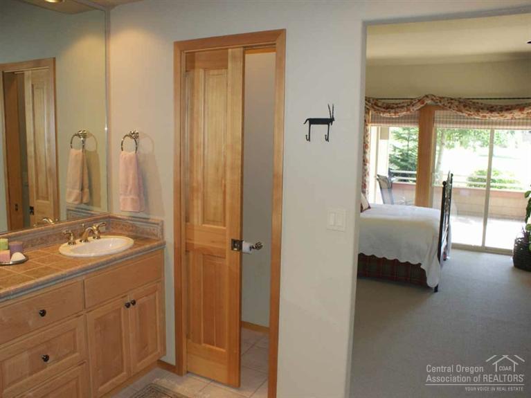 Broken Top - Residential