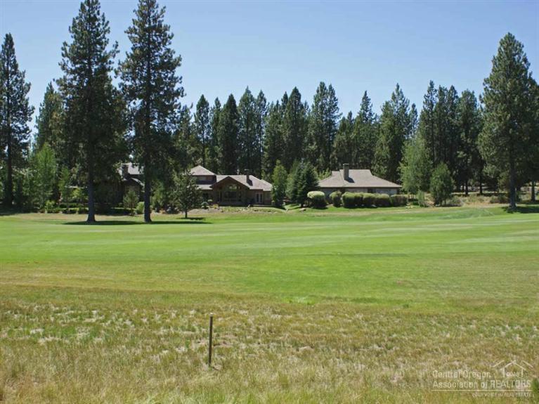 Broken Top - Residential