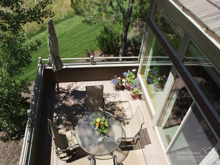 Broken Top - Residential