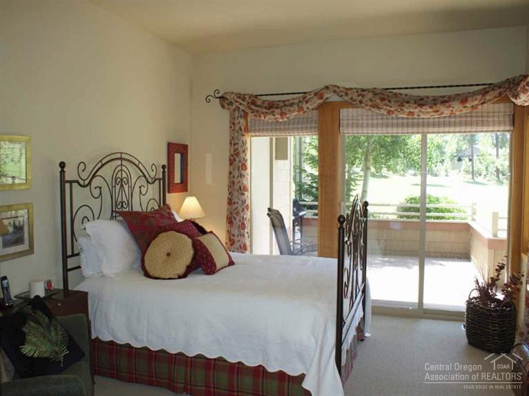 Broken Top - Residential