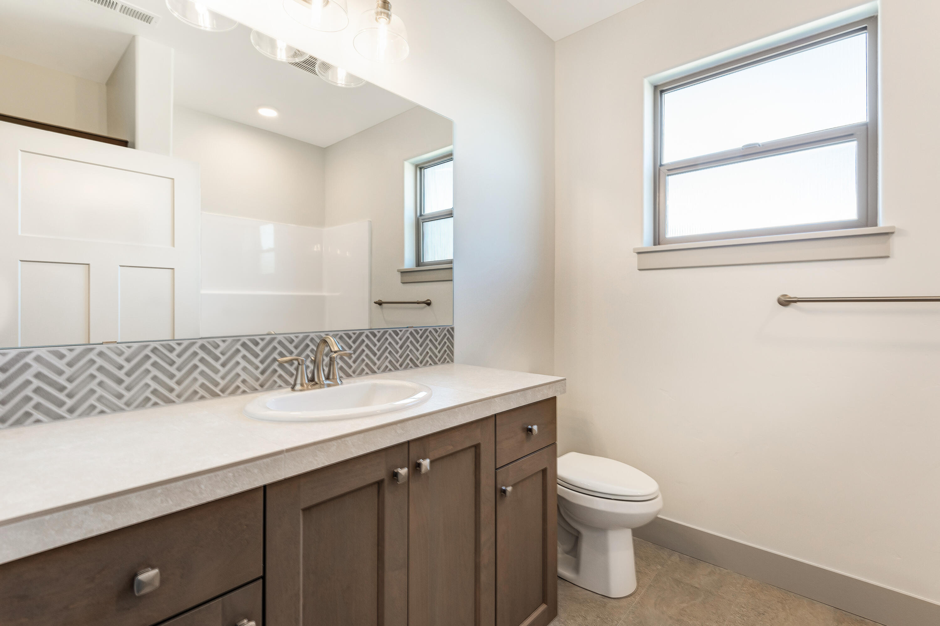 Saddle Ridge - Residential