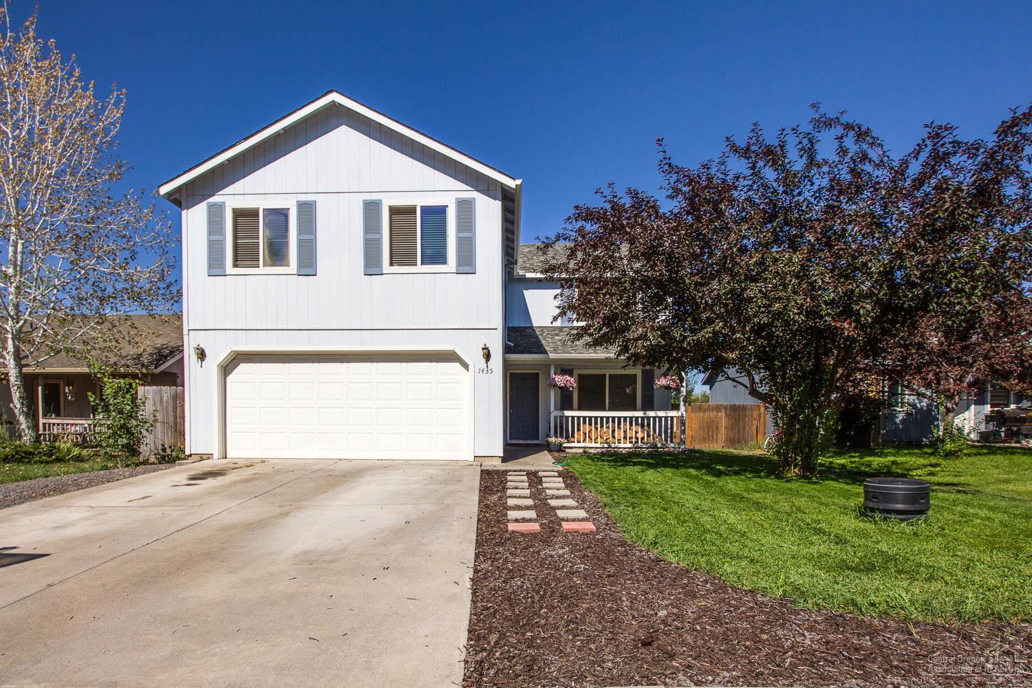 Hayden View - Residential