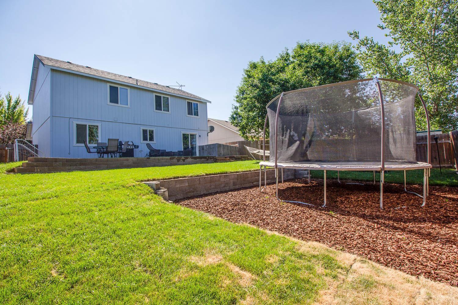 Hayden View - Residential