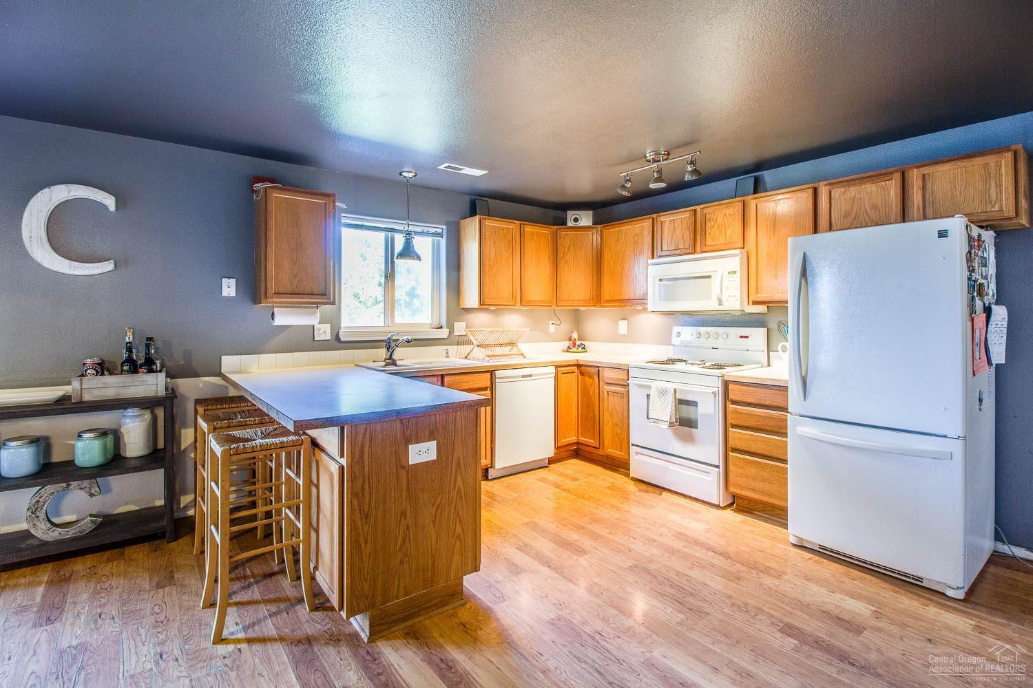 Hayden View - Residential