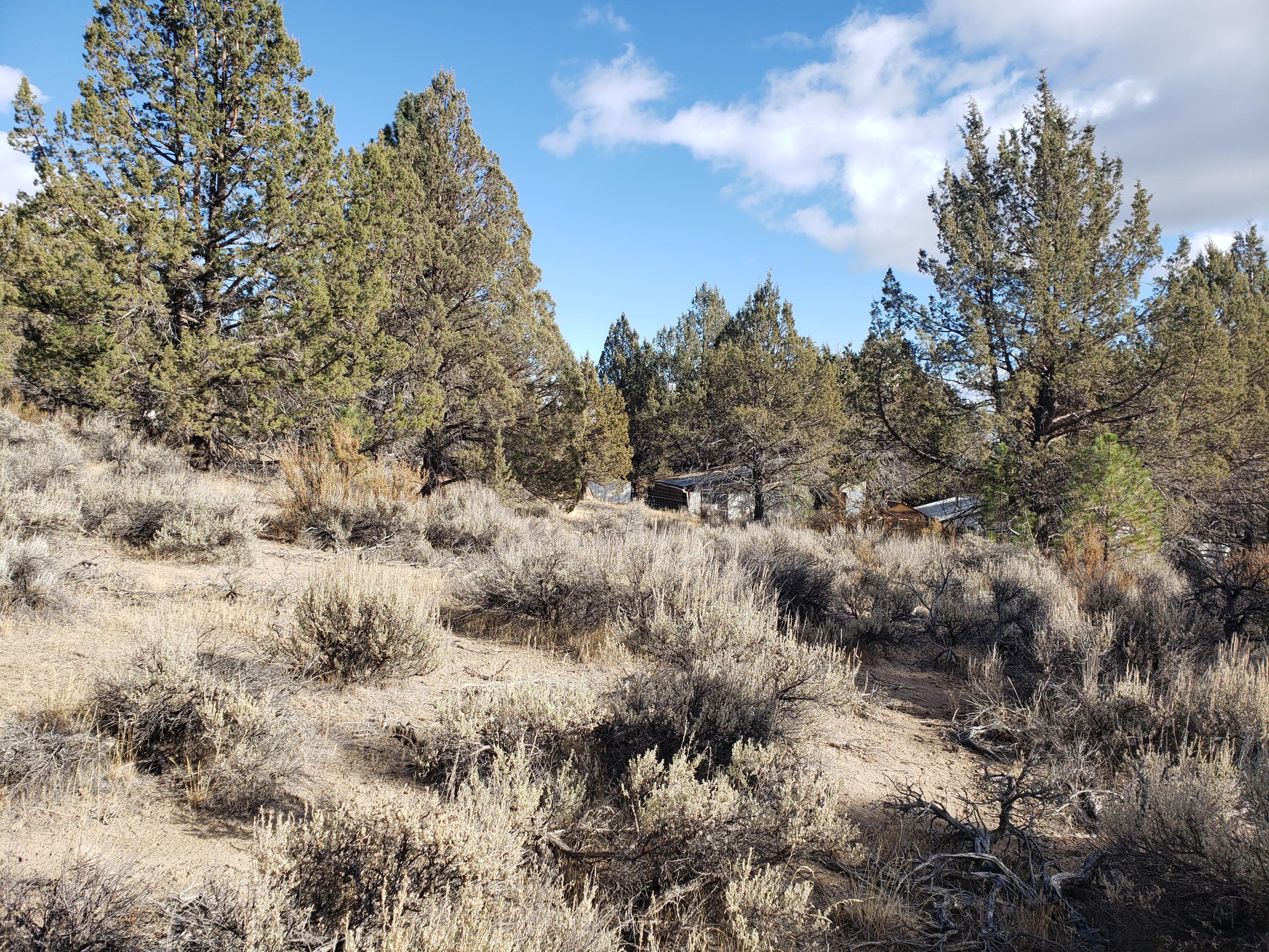 Nimrod River Park - Land