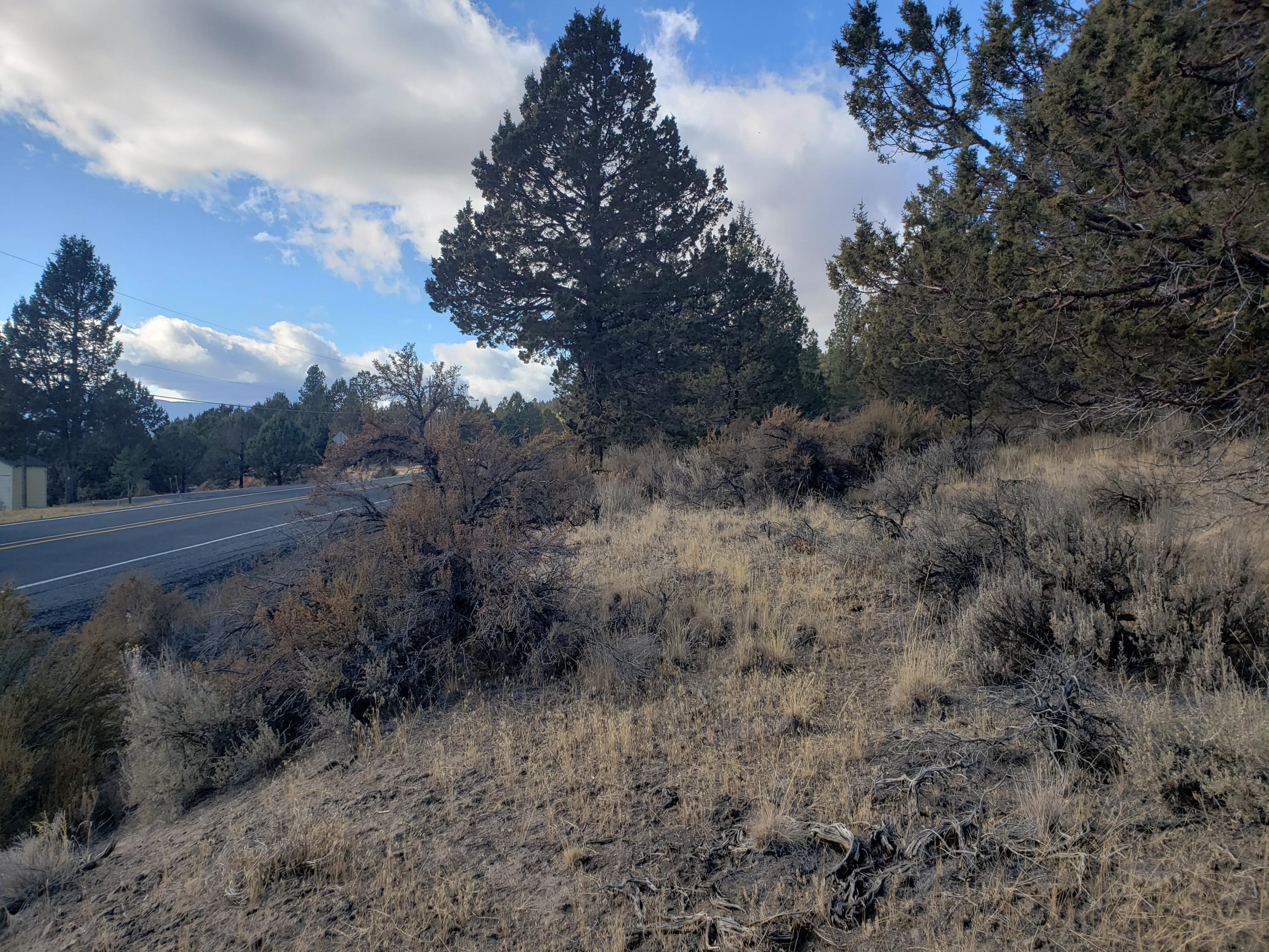 Nimrod River Park - Land