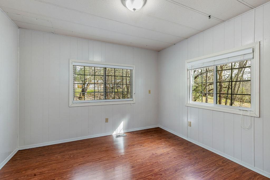 Heatherwood - Residential