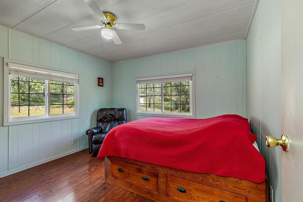 Heatherwood - Residential