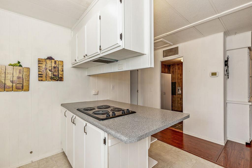 Heatherwood - Residential