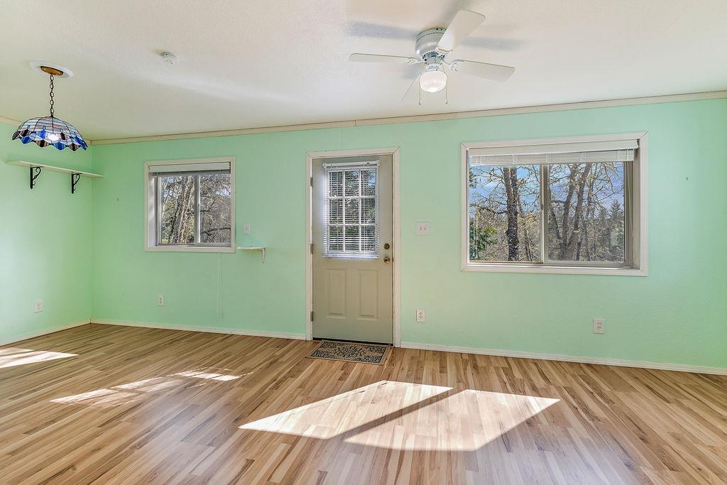 Heatherwood - Residential