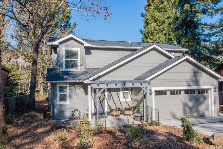 Beautiful, new home in the heart of Jacksonville.