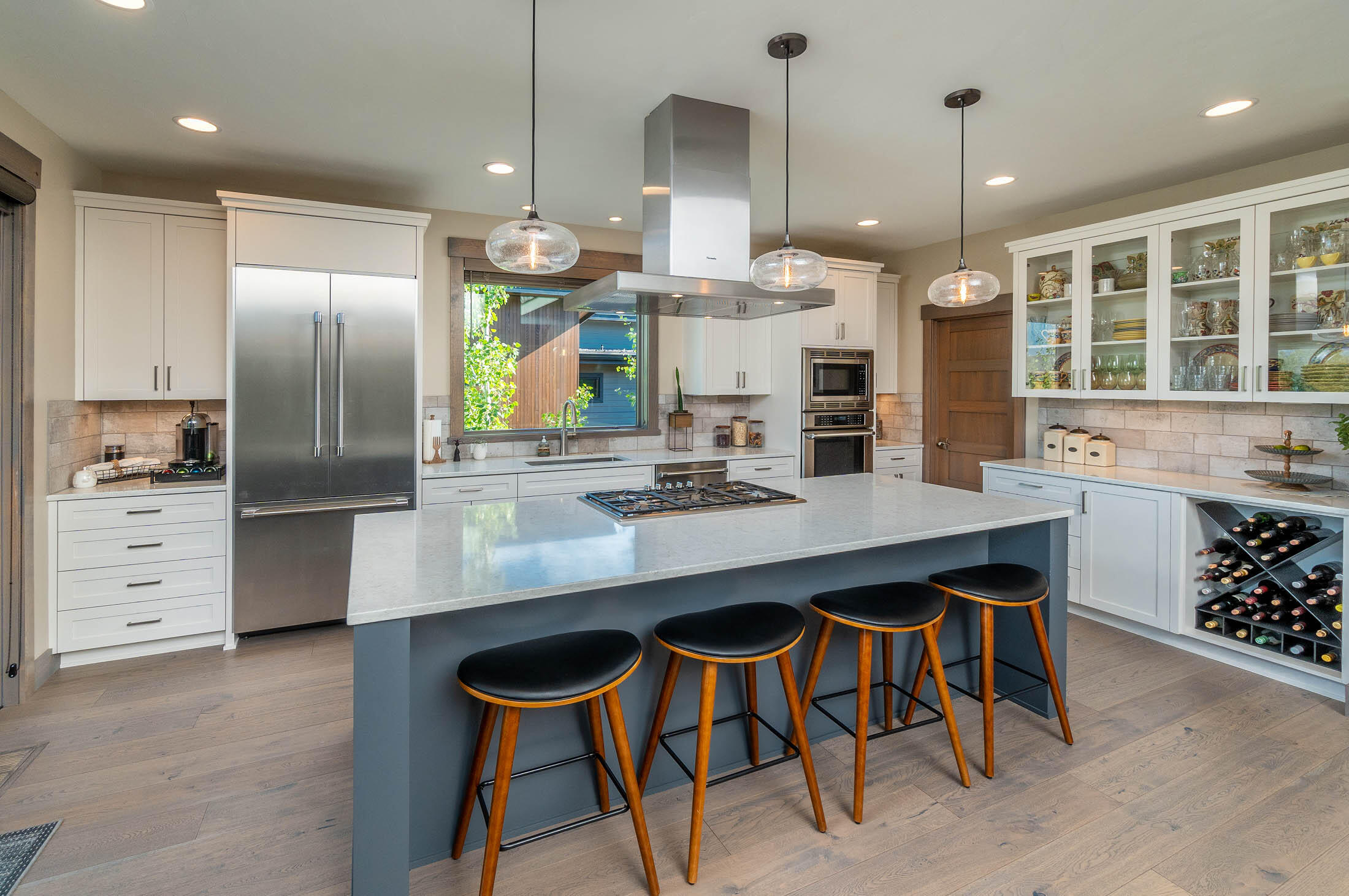 Tetherow - Residential