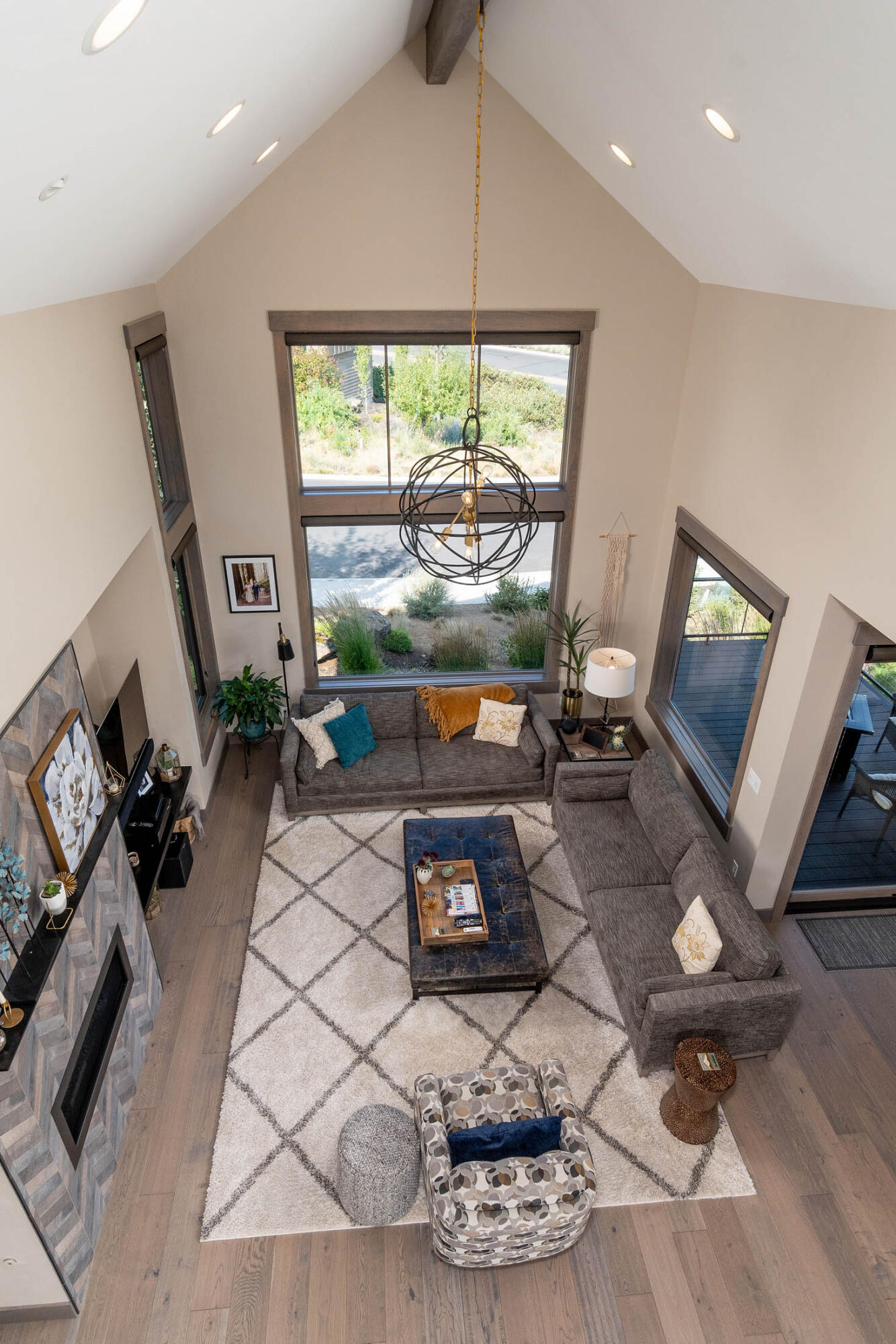 Tetherow - Residential