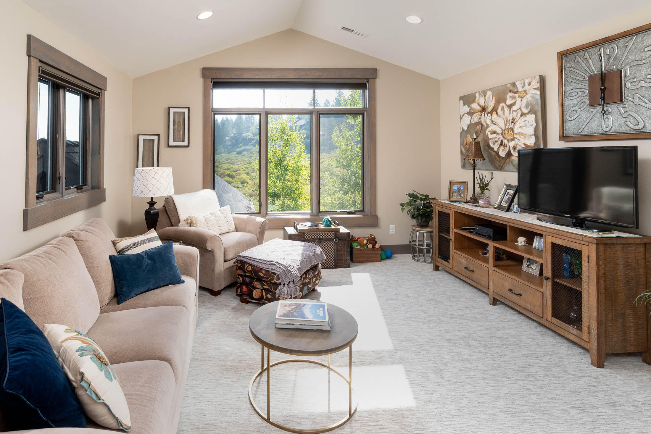 Tetherow - Residential