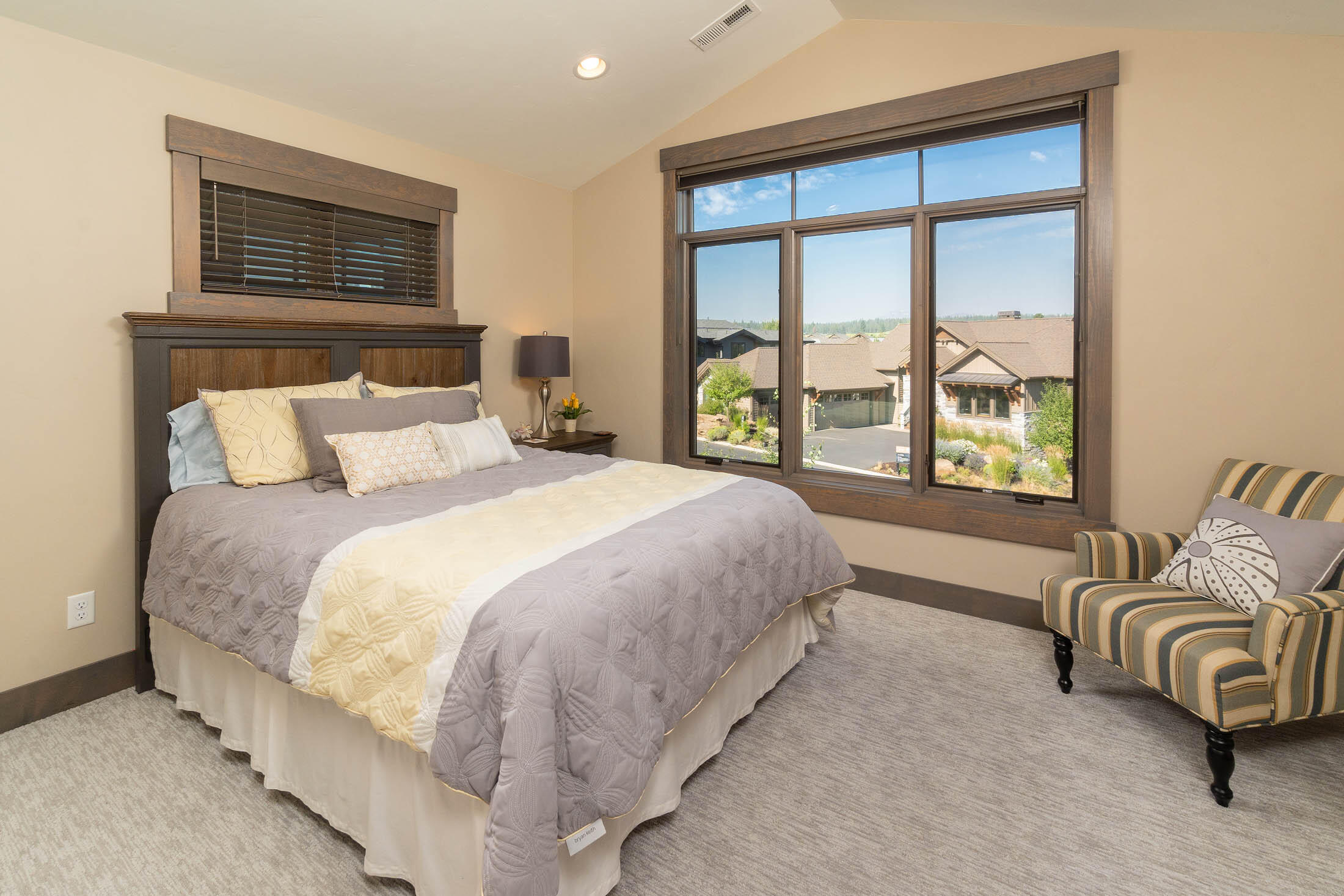 Tetherow - Residential