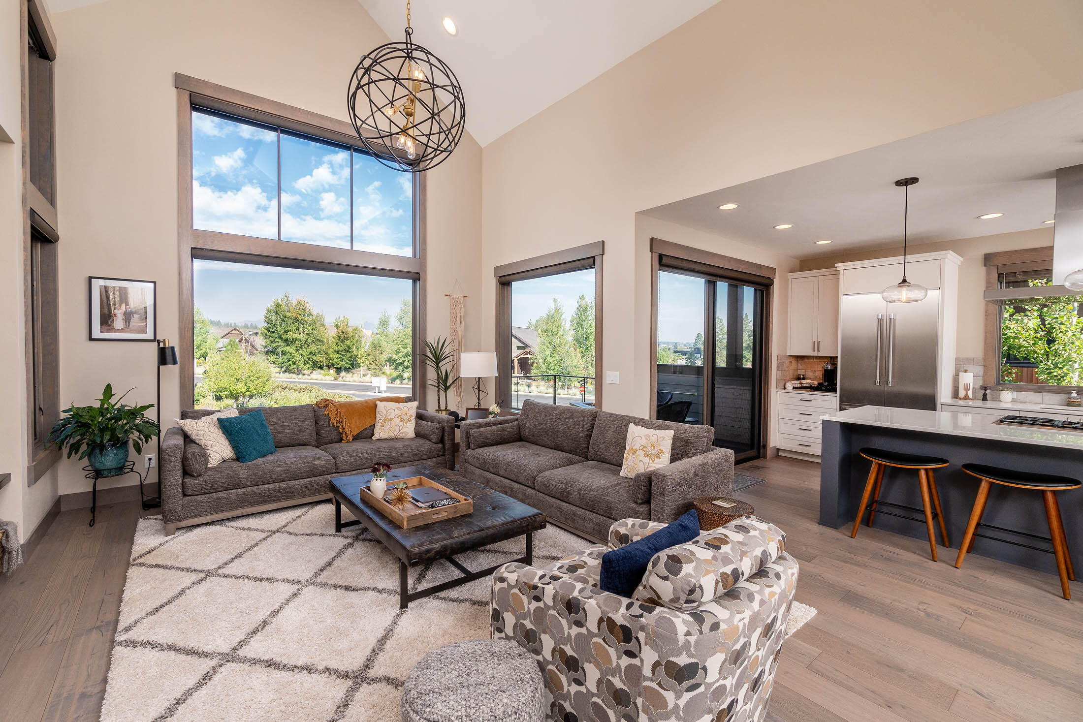 Tetherow - Residential