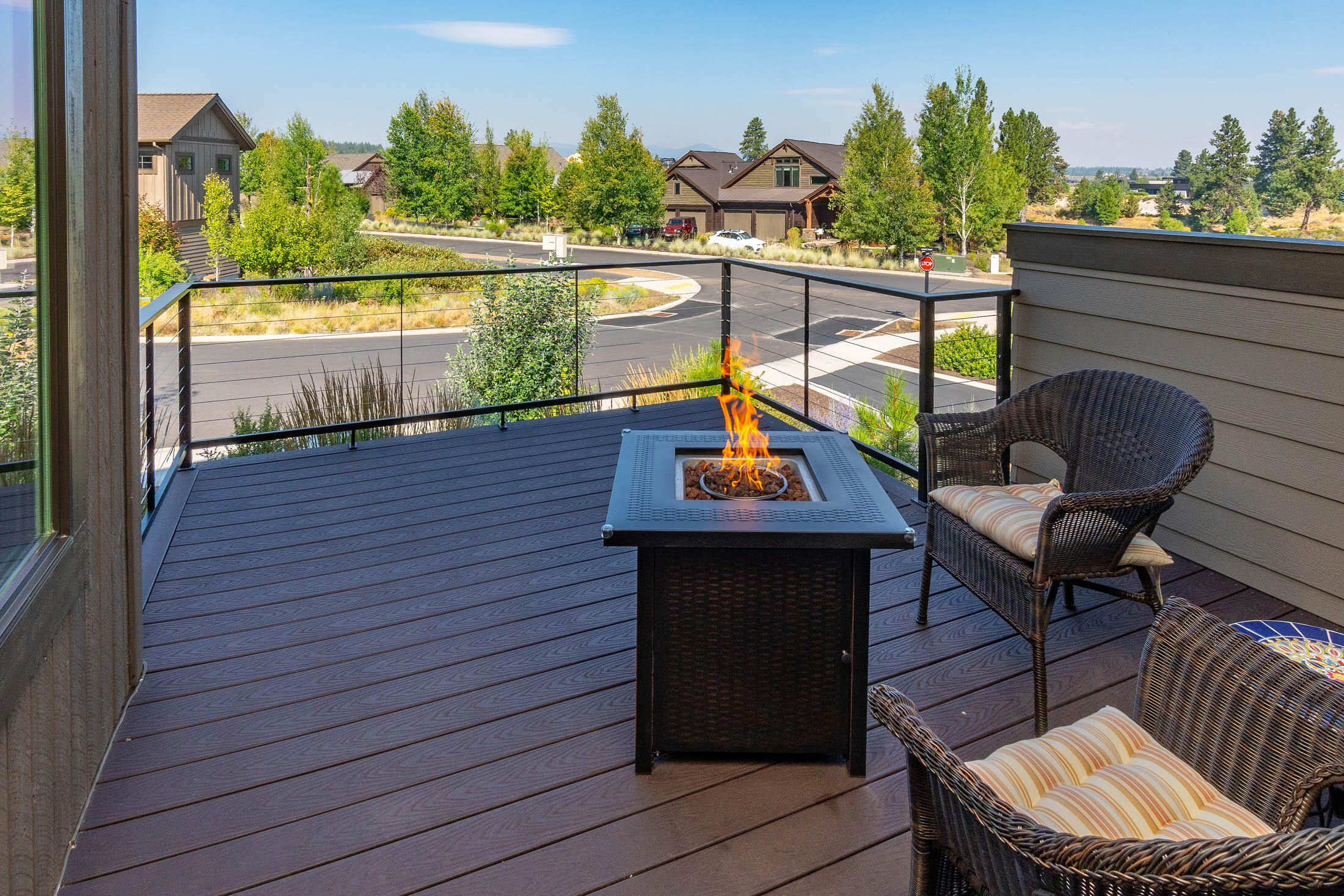 Tetherow - Residential