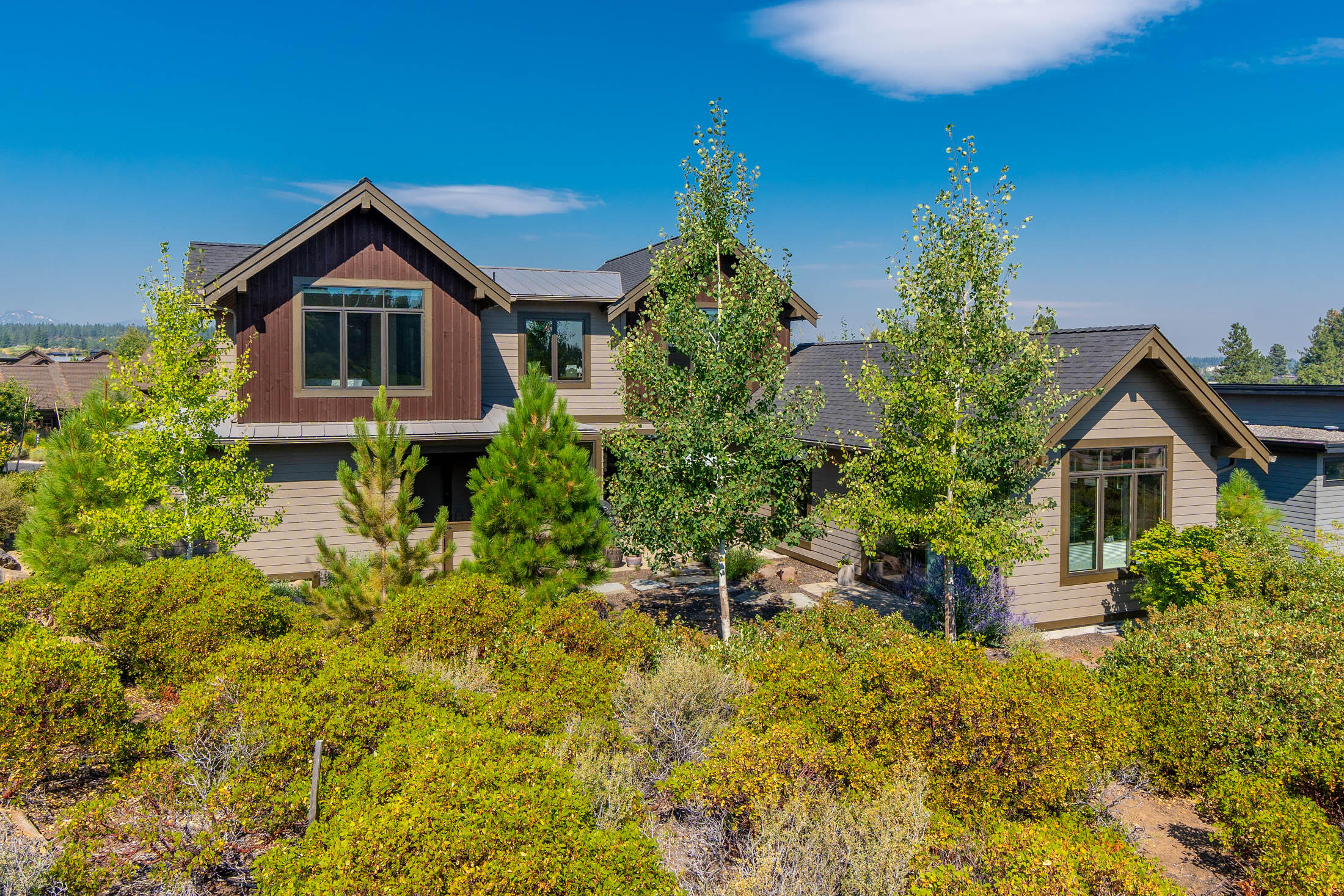 Tetherow - Residential