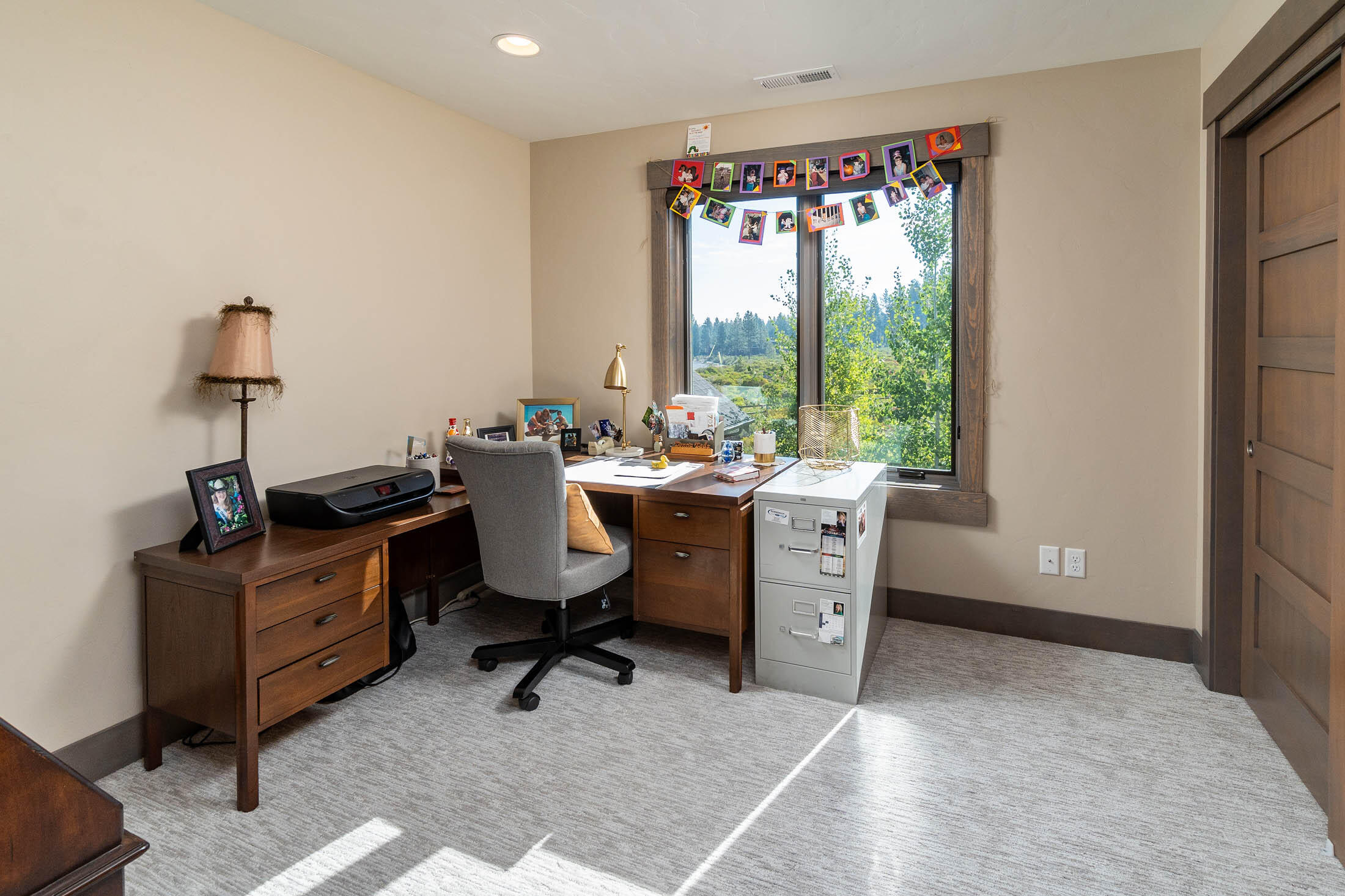 Tetherow - Residential