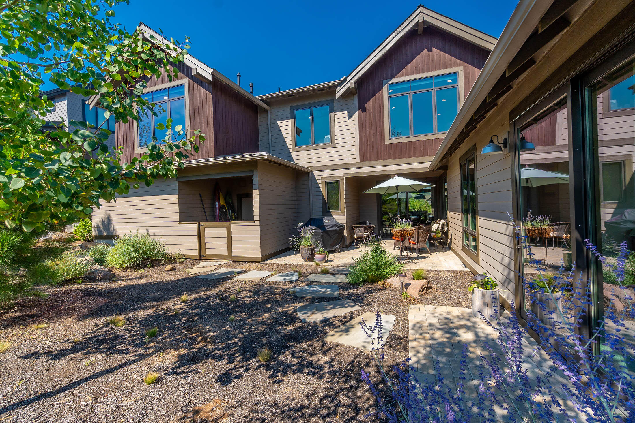 Tetherow - Residential