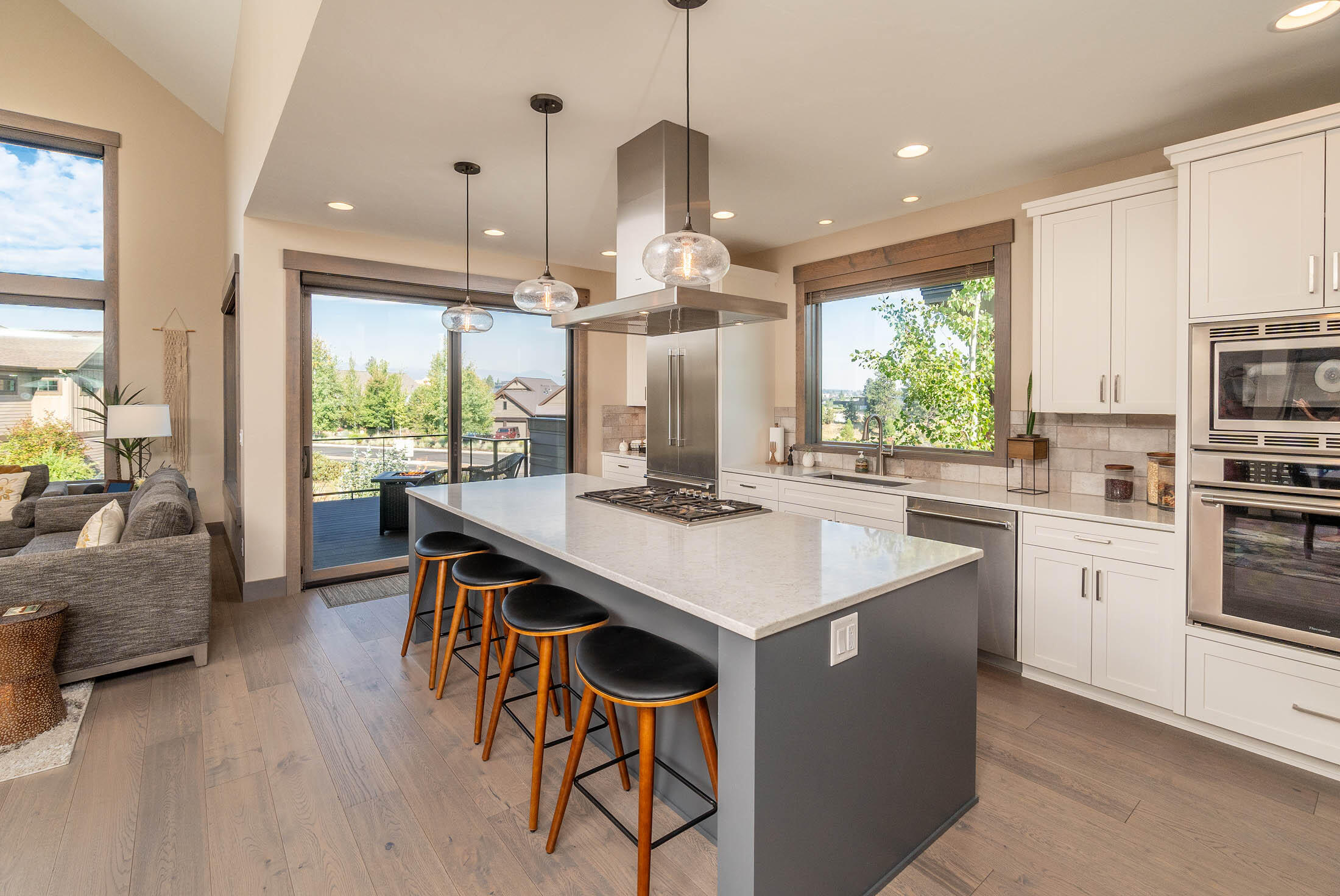 Tetherow - Residential