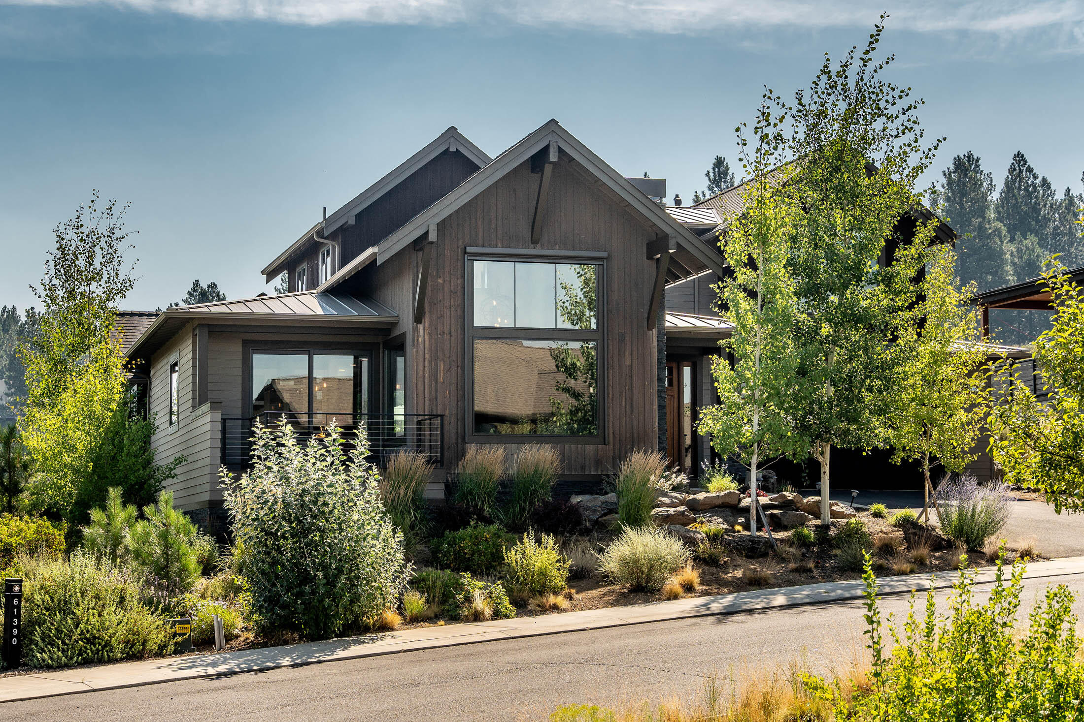 Tetherow - Residential