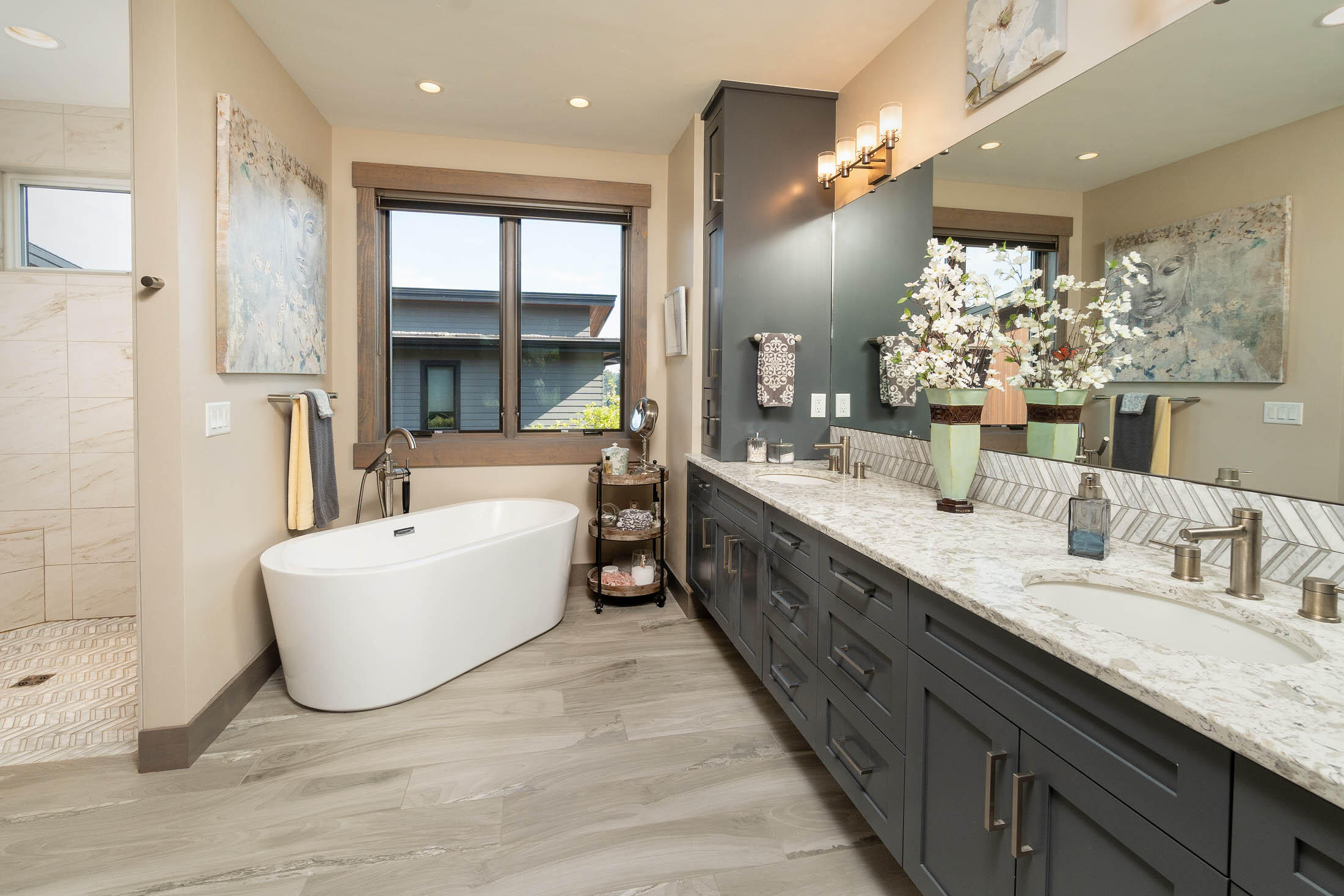 Tetherow - Residential